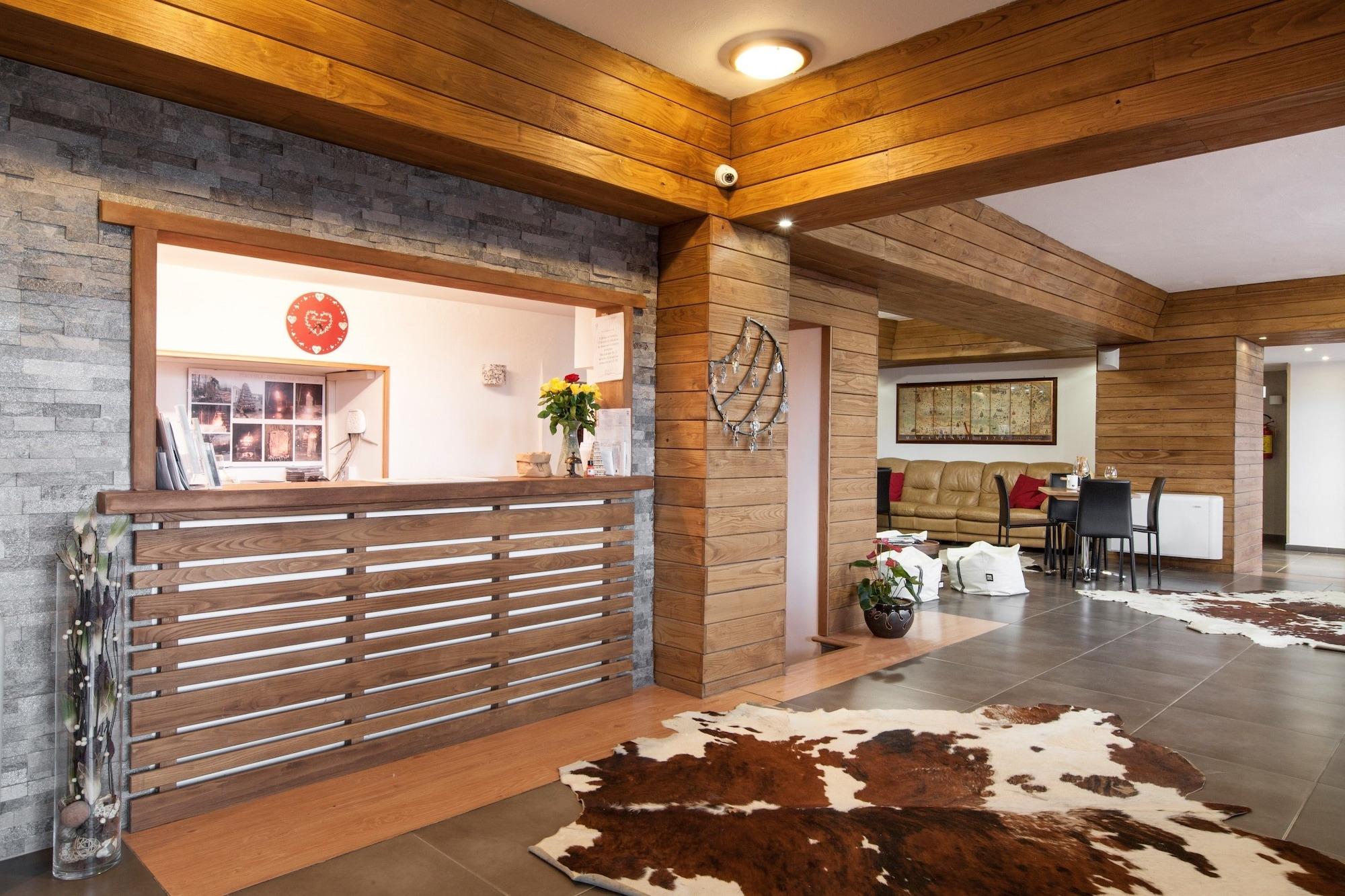 אבדיאה סאן סלבטורה Piccolo Hotel Aurora מראה חיצוני תמונה