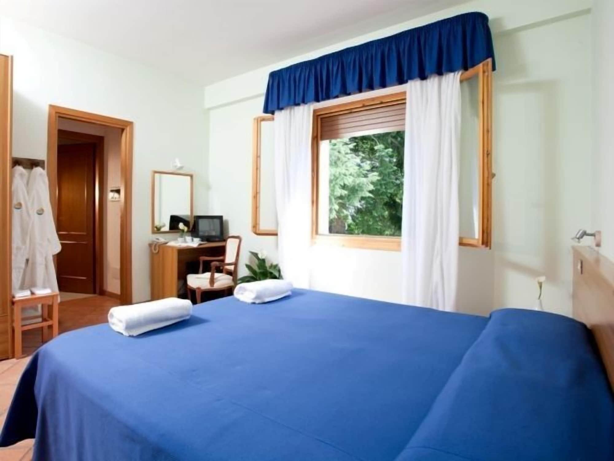 אבדיאה סאן סלבטורה Piccolo Hotel Aurora מראה חיצוני תמונה