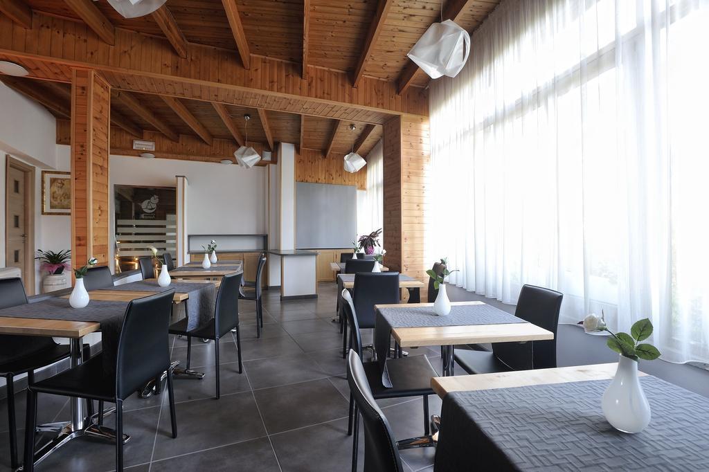 אבדיאה סאן סלבטורה Piccolo Hotel Aurora מראה חיצוני תמונה